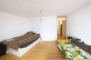 Kompaktes Apartment mit Balkon und Tiefgaragenstellplatz in München-Sendling – Ferchenseestraße 20, 81379 Obersendling, München – Vorschaubild 7