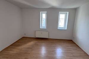 Helle 3 Raum Wohnung mit Wannenbad - neu renoviert – Leipziger Straße 10, 39112 Leipziger Straße, Magdeburg – Vorschaubild 3