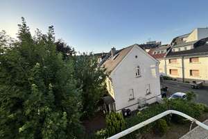 Gepflegte und ruhige 2 Zimmer-Wohnung mit neuem Balkon in beliebter Wohnlage in Wiesbaden – Riedstraße 20, 65187 Biebrich, Wiesbaden – Vorschaubild 15