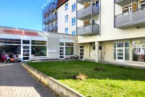 Kleines Invest für Einsteiger sowie Kenner – Die vollständige Adresse der Immobilie erhältst du vom Anbieter., 39120 Leipziger Straße, Magdeburg – Vorschaubild 2