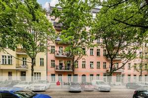 Modernisierte 4-Zimmer-Altbauwohnung im Herzen des Winsviertels – Die vollständige Adresse der Immobilie erhältst du vom Anbieter., 10405 Prenzlauer Berg, Berlin – Vorschaubild 1