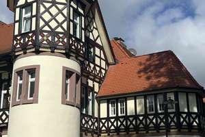 Historische Post in Bad Liebenstein, Schmuckkästchen, saniert an Liebhaber zu verkaufen – Herzog-Georg-Str. 29, 36448 Bad Liebenstein – Vorschaubild 3