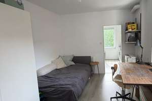 Kompakt wohnen: Einzimmerwohnung in Aachen – Reimanstraße 16, 52070 Jülicher Straße, Aachen – Vorschaubild 4
