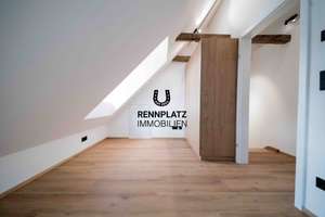 WE5 | Luxuriös möblierte 2-Zimmer-Wohnung mit Domblick. - Ab 1 Monat zu mieten. Frei ab 01.04.26 – Die vollständige Adresse der Immobilie erhältst du vom Anbieter., 93047 Innenstadt, Regensburg – Vorschaubild 5