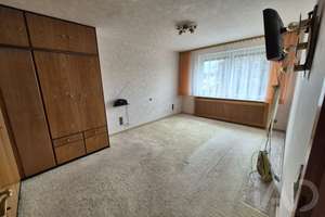 Schöne 3 ZKB-Wohnung mit Balkon in Saarbrücken – Die vollständige Adresse der Immobilie erhältst du vom Anbieter., 66111 Sankt Johann, Saarbrücken – Vorschaubild 2