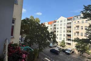 Charmante 3-Zi-Altbauwohnung in begehrter Zentrumslage von Berlin-Moabit – 10553 Moabit, Berlin – Vorschaubild 23