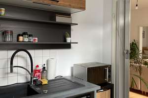 Wohnen mit Charakter: 2-Zimmer-Wohnung in Stadtfeld Ost – Immermannstr. 6, 39108 Stadtfeld Ost, Magdeburg – Vorschaubild 9