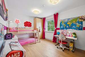 Oberkassel saniertes, erweitertes Familiehaus in begehrter Lage mit toll angelegtem Garten – Die vollständige Adresse der Immobilie erhältst du vom Anbieter., 53227 Oberkassel, Bonn – Vorschaubild 6