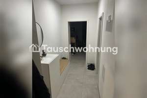 Tauschwohnung: Biete Wohnung mit Garten und Terrasse – Die vollständige Adresse der Immobilie erhältst du vom Anbieter., 12621 Kaulsdorf, Berlin – Vorschaubild 3