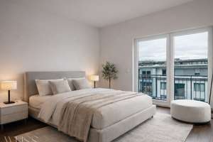 Penthouse für alle Lebenslagen in zentraler & ruhiger Lage am Rhein – Die vollständige Adresse der Immobilie erhältst du vom Anbieter., 51103 Kalk (Ortsteil), Köln – Vorschaubild 5