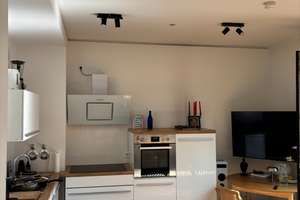 2-Zimmer-Wohnung mit gehobener Ausstattung direkt am Potsdamer Plz – Voßstraße 26, 10117 Mitte (Ortsteil), Berlin – Vorschaubild 3