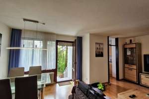 Schöne Gartenwohnung in Kirchheim bei München – Die vollständige Adresse der Immobilie erhältst du vom Anbieter., 85551 Kirchheim bei München – Vorschaubild 4