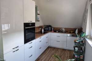 2,5-Zimmer-Wohnung mit Balkon in Pb - Elsen Zentrum – Meßdornstraße 14, 33106 Elsen, Paderborn – Vorschaubild 9