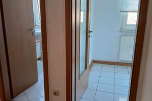 Schöne gepflegte Zweizimmerwohnung Nähe Schönefeld – Straßburger Strasse 324, 46045 Dümpten, Oberhausen – Vorschaubild 19
