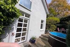 Viel Platz für die ganze Familie, mit Garten, Pool & 3 separaten Eingängen – Die vollständige Adresse der Immobilie erhältst du vom Anbieter., 51429 Moitzfeld, Bergisch Gladbach – Vorschaubild 12
