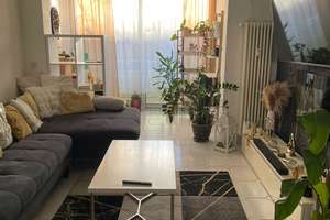 Stilvolle 3-ZKB-Wohnung mit Balkon, Einbauküche und Aufzug – Moltkestraße 4, 68165 Schwetzingerstadt/Oststadt, Mannheim – Vorschaubild 2