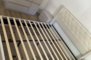 Neu Sanierte 2 Zimmer Wohnung im Stuttgart - Zuffenhausen  – Marbacher Straße 28, 70435 Zuffenhausen-Mitte, Stuttgart – Vorschaubild 5