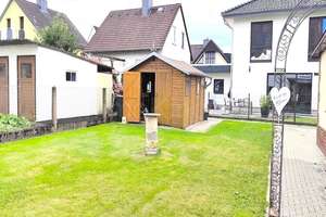 MASSIVES EIN- ZWEIFAMILIENHAUS IN GUTER LAGE! ++ INKL. DOPPELGARAGE UND VIELEN DETAILS! ++ – Die vollständige Adresse der Immobilie erhältst du vom Anbieter., 34260 Kaufungen – Vorschaubild 16