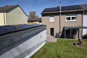 JETZT MIETEN: Ihr neues Zuhause – Doppelhaushälfte mit PV, Wärmepumpe & Traumgarten...! – Die vollständige Adresse der Immobilie erhältst du vom Anbieter., 66606 Sankt Wendel – Vorschaubild 6