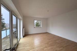 Verkauf einer Eigentumswohnung mit großem Balkon – Die vollständige Adresse der Immobilie erhältst du vom Anbieter., 30559 Kirchrode, Hannover – Vorschaubild 4