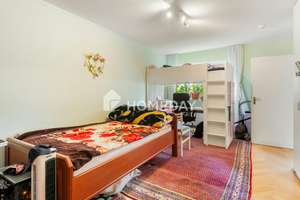 Gepflegte 3-Zimmer-Eigentumswohnung mit Südwest-Balkon & außergewöhnlicher Stellplatzsituation  – Die vollständige Adresse der Immobilie erhältst du vom Anbieter., 65187 Biebrich, Wiesbaden – Vorschaubild 10