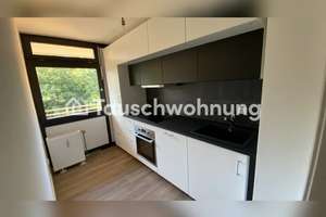 Tauschwohnung: Schicke 2-Zimmer-Wohnung in München zum Tausch