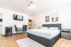 Kurzzeitvermietung Deluxe – Hochprofitables Investitionsobjekt – Die vollständige Adresse der Immobilie erhältst du vom Anbieter., 45127 Stadtkern, Essen – Vorschaubild 7
