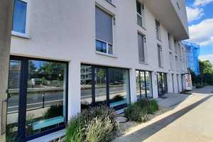 NUR für STUDIERENDE und AUSZUBILDENDE - tolle Lage Nähe Wöhrder Wiese und TH Nürnberg – Bahnhofstraße 79, 90402 Nürnberg – Vorschaubild 9