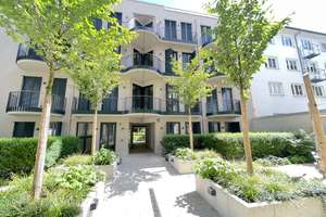 UNIQUE LIVING - GLOCKENBACHVIERTEL – Ickstattstraße 5, 80469 Glockenbach, München – Vorschaubild 3