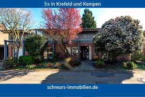 *VERKAUFT* Architektenhaus mit offener Galerie & 298 m² - viel Potenzial in familienfreundlicher Lag