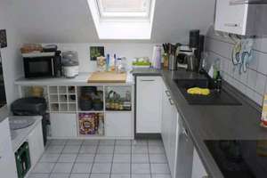Charmante 3,5-Zimmer-Dachgeschosswohnung in ruhiger Wohnlage von Winnenden – Gaußweg 11, 71364 Winnenden – Vorschaubild 8