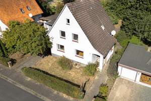 Hiddenhausen-Sundern: Ein-/Zweifamilienhaus mit großzügigem Garten in ruhiger Lage – Die vollständige Adresse der Immobilie erhältst du vom Anbieter., 32120 Hiddenhausen – Vorschaubild 30