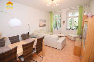 WOW! Eigennutzung auf dem Kaßberg: 2-Raum-WE mit Balkon und Fahrstuhl! – Erich-Mühsam-Straße 32, 9112 Kaßberg, Chemnitz – Vorschaubild 10