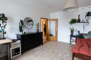 Attraktive Kapitalanlage in der Altstadt – Vermietete 1-Zimmerwohnung mit Tageslichtbad und EBK – Hallische Str. 4, 39104 Altstadt, Magdeburg – Vorschaubild 6
