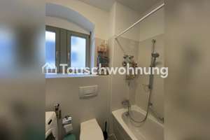 Tauschwohnung: Hinterhof 2 Zimmer Wohnung in Dresden Neustadt – Die vollständige Adresse der Immobilie erhältst du vom Anbieter., 1099 Äußere Neustadt, Dresden – Vorschaubild 7