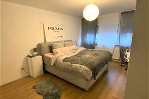 Stilvolle 2-Zimmer-Wohnung mit Balkon in Stuttgart am See *Provisionsfrei* – Arnoldstraße 34, 70378 Mühlhausen (Ortsteil), Stuttgart – Vorschaubild 3
