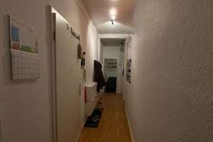 2 Zimmer Wohnung in Stuttgart West – Obere Paulusstraße 69, 70197 Hasenberg, Stuttgart – Vorschaubild 3