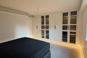 Luxuriöse Mietwohnung mit modernster Ausstattung und Garten – Die vollständige Adresse der Immobilie erhältst du vom Anbieter., 44309 City, Dortmund – Vorschaubild 8