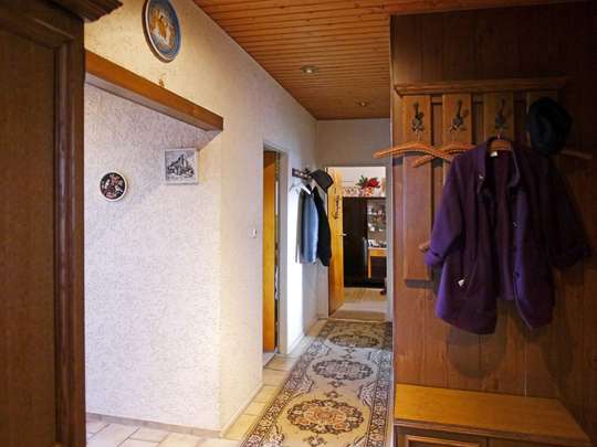 Sanierungsbedürftiger Winkelbungalow im Rudower Blumenviertel - Bild 15
