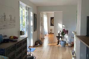 SEHR SCHÖNES, GEPFLEGTES  EINFAMILIENHAUS  mit Ausbaupotential  in  charmantester u grünster Lage – Die vollständige Adresse der Immobilie erhältst du vom Anbieter., 13465 Frohnau, Berlin – Vorschaubild 3