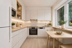 Platzreiches Endreihenhaus mit 151,86m² Wohn- und Nutzfläche in Hamburg Poppenbüttel – Die vollständige Adresse der Immobilie erhältst du vom Anbieter., 22399 Poppenbüttel, Hamburg – Vorschaubild 37
