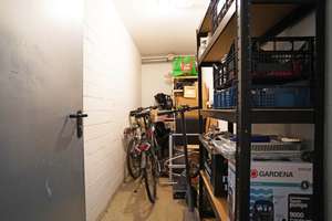 Solide 2-Zimmer-Wohnung in guter Lage! – Die vollständige Adresse der Immobilie erhältst du vom Anbieter., 30167 Nordstadt, Hannover – Vorschaubild 16