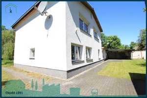 Familientraum in 2. Reihe – Teltow-Fläming (Kreis) – Vorschaubild 8