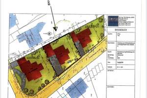 Neubauvorhaben Mettmann -Metzkausen  -
1 Familienhaus / Villa
 – Die vollständige Adresse der Immobilie erhältst du vom Anbieter., 40822 Mettmann – Vorschaubild 1