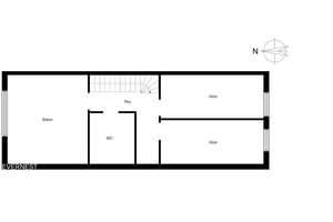 Geräumige Maisonette-Wohnung mit 4 Zimmern in Seeberg-Nord – 50769 Seeberg, Köln – Vorschaubild 19