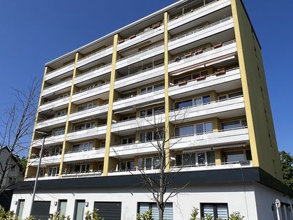 Wohnung mieten in Überruhr-Holthausen (Essen) - ImmoScout24
