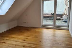 Exklusives Penthouse mit 5 Zimmern und Balkon in Darmstadt-Mitte – Schleiermacherstr. 2, 64283 Mitte, Darmstadt – Vorschaubild 14