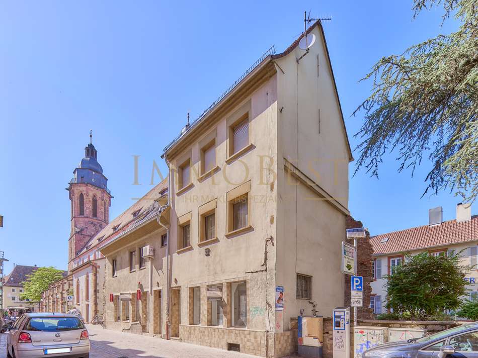 Außenansicht