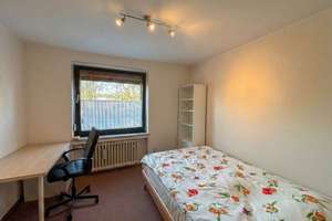 Ein Zuhause, zwei Optionen: 6-Zimmer-Wohnung mit XXL Terrasse, inkl 3 Garagen & Teilungspotenzial – Die vollständige Adresse der Immobilie erhältst du vom Anbieter., 47058 Duissern, Duisburg – Vorschaubild 13
