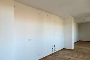 *** Modernes Wohnen im Dachgeschoss ..in der "Parkstadt Leipzig" *** WE B21.16 - ZEIT FÜR MEHR – Georg-Lehmann-Bogen 05, 4289 Meusdorf, Leipzig – Vorschaubild 10